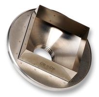 METCAL HN-B0707 NOZZLE, REWORK, 7X7MM