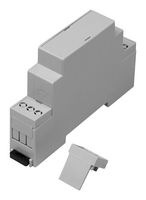 CAMDENBOSS CNMB/1/KIT ENCLOSURE, DIN RAIL, M1, KIT