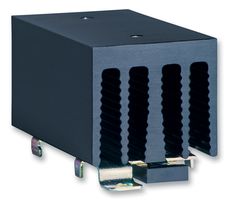 SENSATA/CRYDOM HS301DR HEATSINK, DIN MOUNT, 3DEG C/W