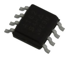 VISHAY SI4162DY-T1-GE3 MOSFET, N-CH, 30V, 19.3A, SO8