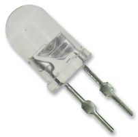 VISHAY TSHF5210 INFRARED EMITTER 890NM T-1 3/4