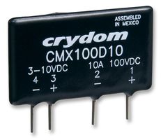 SENSATA/CRYDOM CMX100D10