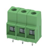 PHOENIX CONTACT MKDSP 10N/ 3-10,16 WIRE-TO-BOARD TERMINAL BLOCK, 10.16MM