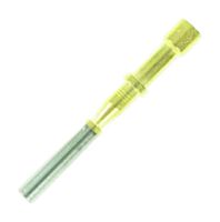 SOURIAU-SUNBANK / EATON CM10SC10MQ Circular Connector Contact, Machined, So