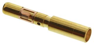 SOURIAU-SUNBANK / EATON RC14M30K CIRCULAR CONTACT, SOCKET, 16-14AWG, CRIM