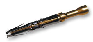 SOURIAU-SUNBANK / EATON RC18W3K CONTACT, MACHINED, SOCKET, 20-18AWG, CRI