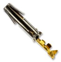 SOURIAU-SUNBANK / EATON SC24ML1D70 CRIMP SOCKET CONTACT WIRE SIZE (AWG):26-