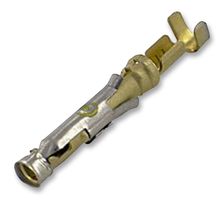 SOURIAU-SUNBANK / EATON CM10SS10MQ CONTACT, FEMALE, AWG18, SOLDER