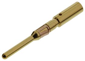 SOURIAU-SUNBANK / EATON RM14M30K CONTACT, PIN, 16-14AWG, CRIMP, TRIM TRIO