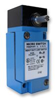 HONEYWELL LSA1A LIMIT SWITCH, 0.45N, SPDT-1NO/1NC