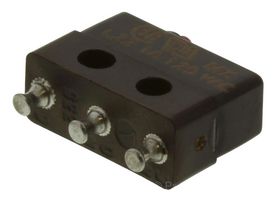 HONEYWELL 3SX1-T MICROSWITCH, SPDT, 1A