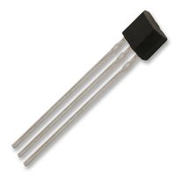 DIODES INC. AH3582-P-A HALL EFFECT SW, OMNIPOLAR, 40G, SIP-3