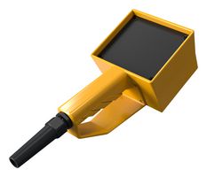 ROSE 29211000 Enclosure, IP65, Handheld, 191 mm, 85 mm