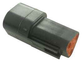 TE CONNECTIVITY - DEUTSCH DT043P-CE02