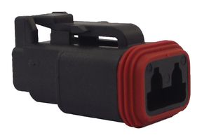 TE CONNECTIVITY - DEUTSCH DT062S-CE06