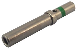 DEUTSCH - TE CONNECTIVITY 0462-209-16141 CONTACT, SOCKET, 16-14AWG, CRIMP