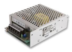 XP POWER VCS70US12 PSU, LOW COST, CASED, 70W 12V 5.83A