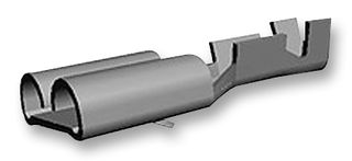 AMP - TE CONNECTIVITY 5-160667-2 CRIMP RECEPTACLE
