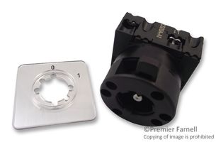 IMO PRECISION CONTROLS CS20A-A1