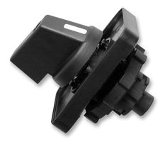 IMO PRECISION CONTROLS SP2 ACTUATOR, 22.5MM, CS20A ROTARY CAM SWITCH