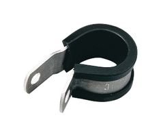 HELLERMANNTYTON ALU12C-ALUCR-NABK-C1