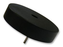 MULTICOMP PRO ABT-451-RC TRANSDUCER, CONTINUOUS, 90DB, 2.8KHZ