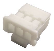 JST / JAPAN SOLDERLESS TERMINALS PAP-03V-S CONNECTOR HOUSING, PA 3WAY 2MM
