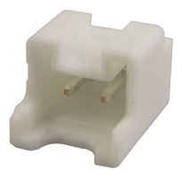 JST / JAPAN SOLDERLESS TERMINALS B02B-PASK-1 (LF)(SN)