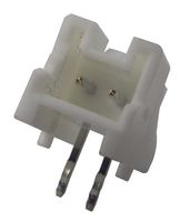 JST / JAPAN SOLDERLESS TERMINALS S02B-PASK-2 (LF)(SN)