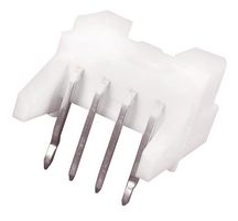JST / JAPAN SOLDERLESS TERMINALS S04B-PASK-2 (LF)(SN)