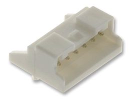 JST / JAPAN SOLDERLESS TERMINALS S06B-PASK-2 (LF)(SN)