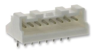 JST / JAPAN SOLDERLESS TERMINALS S08B-PASK-2 (LF)(SN)