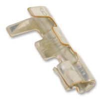 JST / JAPAN SOLDERLESS TERMINALS SPH-004T-P0.5S CONTACT, CRIMP, RECEPTACLE, 32-28AWG
