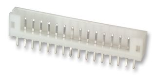 JST / JAPAN SOLDERLESS TERMINALS B16B-PH-K-S (LF)(SN) HEADER, PH, TOP, 16WAY, 2MM