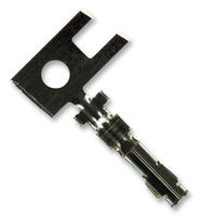 JST / JAPAN SOLDERLESS TERMINALS SPUD-002T-P0.5