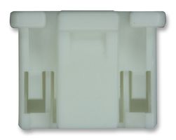 JST / JAPAN SOLDERLESS TERMINALS PUDP-10V-S CONNECTOR HOUSING, RECPT, 10WAY, 2MM