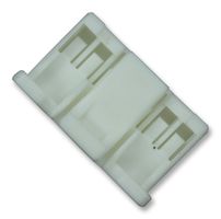 JST / JAPAN SOLDERLESS TERMINALS PUDP-14V-S CONNECTOR HOUSING, RECPT, 14WAY, 2MM