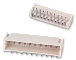 JST / JAPAN SOLDERLESS TERMINALS S10B-ZR (LF)(SN)