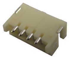 JST / JAPAN SOLDERLESS TERMINALS S6B-ZR-SM4A-TF (LF)(SN)