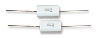 CORNELL DUBILIER 941C20W1K-F CAP, 1?F, 2 KV, 10%, PP, THROUGH HOLE