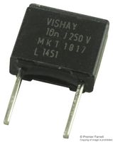 VISHAY MKT1817510065