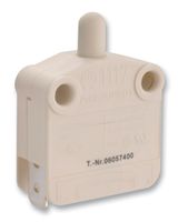 MARQUARDT 1117.0206-01 MICROSWITCH, SPNC, 16A, 400VAC