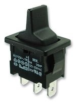 MARQUARDT 1818.1302-00 ROCKER SW, MARQUARDT 1818.1302-00