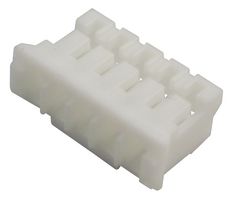 WURTH ELEKTRONIK 620005113322 HOUSING, 2MM, 5WAY