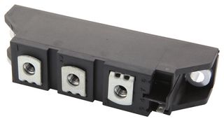 IXYS SEMICONDUCTOR MCD95-16IO1B THYRISTOR-DIODE,1800V,116A,TO-240AA