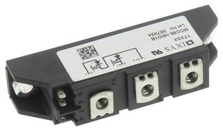 IXYS SEMICONDUCTOR MCD95-12IO1B