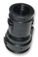 TE CONNECTIVITY - DEUTSCH 2428-010-2405 CONDUIT ADAPTOR, HDP, SIZE 24