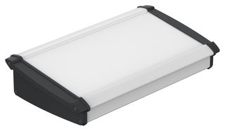 BOPLA 92865300.MT1 CASE, ALUMINIUM, 68X300X181MM