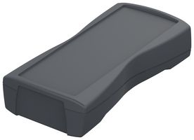 BOPLA 82600124 CASE, GRAPH, 34X78X159MM