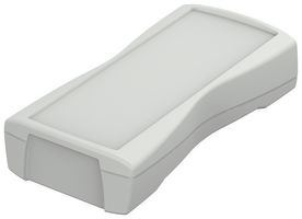 BOPLA 82600135 CASE, GREY, 34X78X159MM